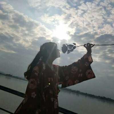 甜到爆情侣头像真人 最甜情侣头像图片真人