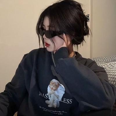 拽姐头像霸气超拽 拽姐头像超清晰超拽