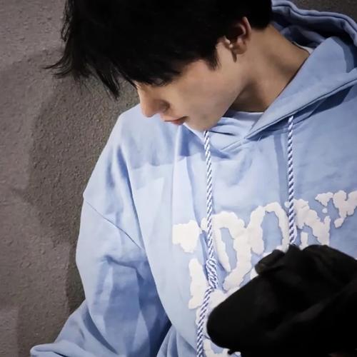 帅气的男头像 帅气男头像图片大全