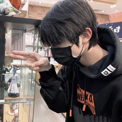 不露脸男生头像 男生头像不露脸