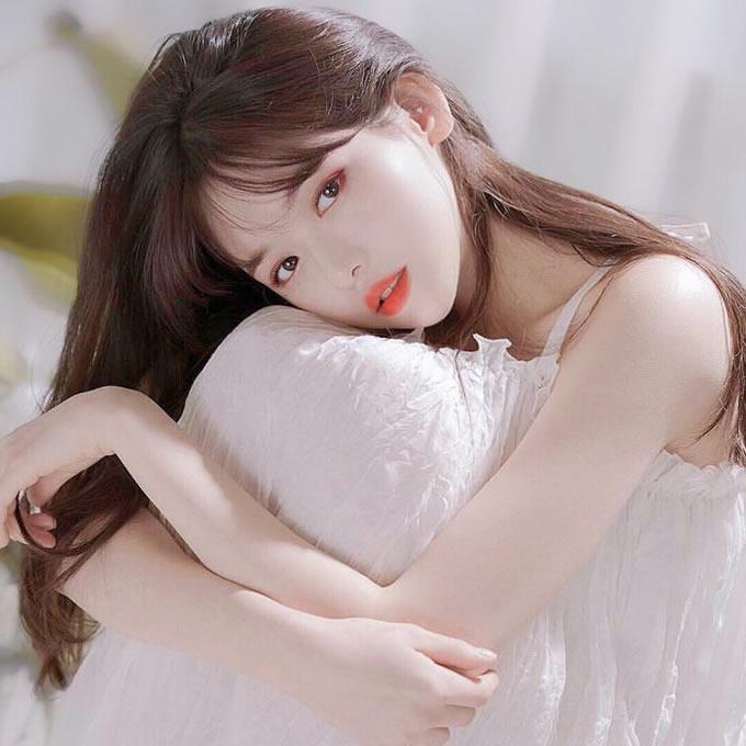 好看的头像女生小清新唯美可爱 非常好看的头像女生可爱小清新