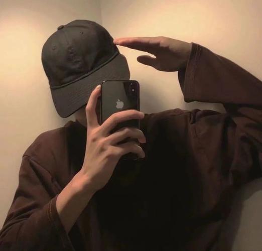 男生头像精选 个性男生头像图片