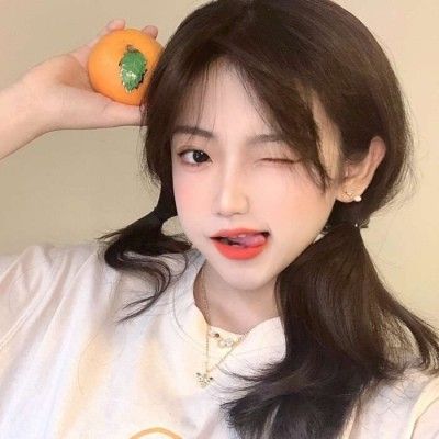 00后女生头像 00后照片女生头像