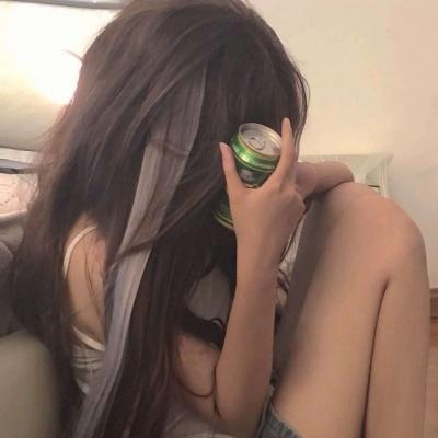 美女侧脸图片头像高冷 美女高冷照片头侧脸