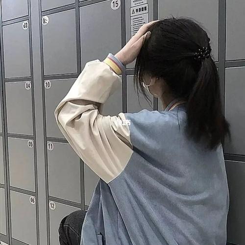 女生不露脸照片头像 女生不露脸头像ins高级质感