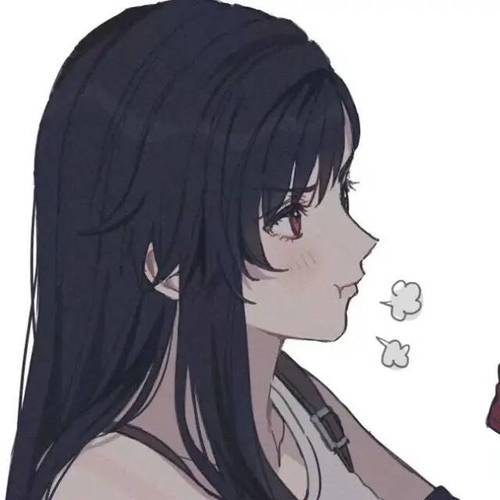 情头不明显 头像图片情头不明显