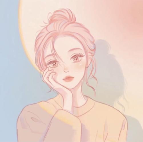 卡通漫画头像 动漫卡通漫画头像图片