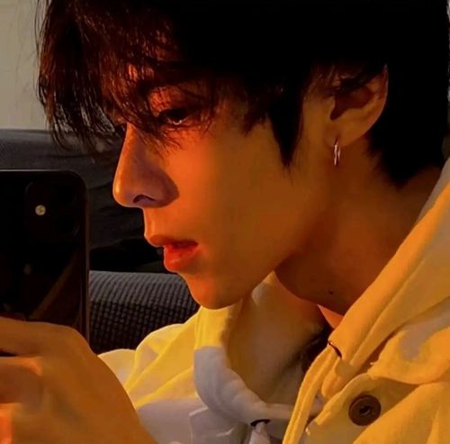 高质量男头像 高质量男头像图片霸气