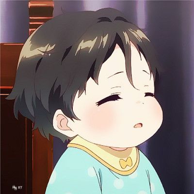 动画人物头像 动画人物头像图片卡通