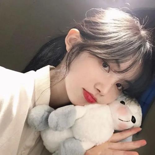 好看干净的女生头像 很干净的女生头像