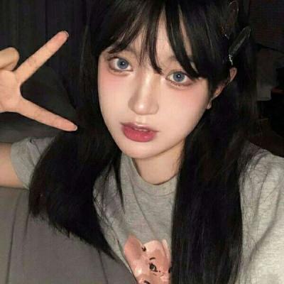 个性微信头像女 个性微信头像女图片霸气