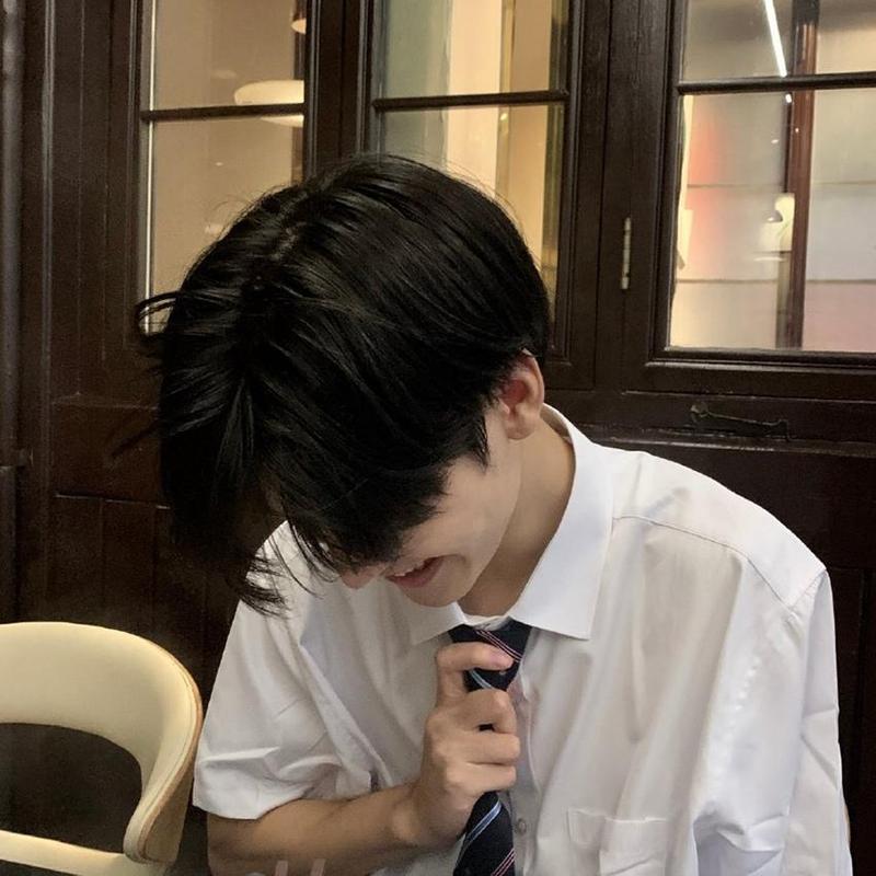 普通男生头像 普通男生头像图片动漫