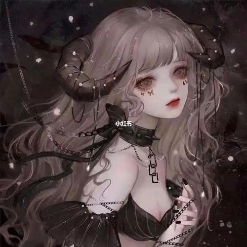 暗黑系列头像 暗黑系列QQ头像