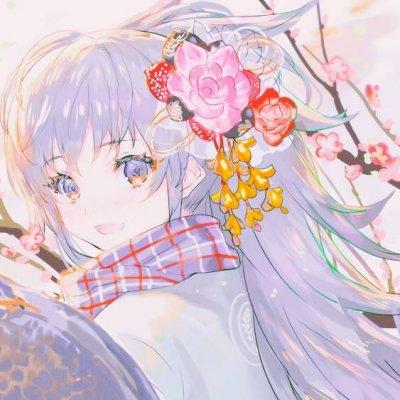 动漫闺蜜头像二人可爱 闺蜜图片两人头像可爱动漫