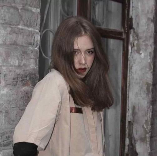 ins最火欧美头像图片 网图头像欧美ins