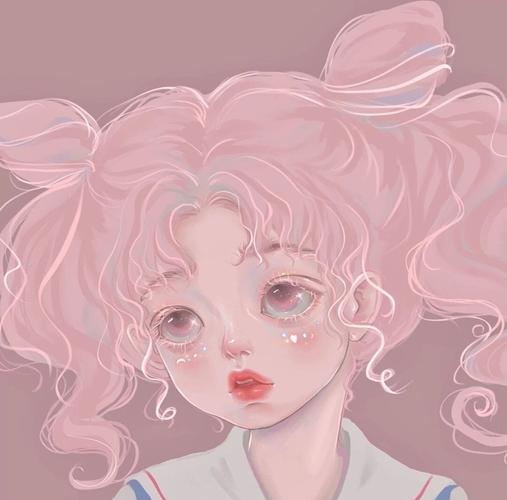 最近超火的仙女头像 最可爱的头像图片女生仙女