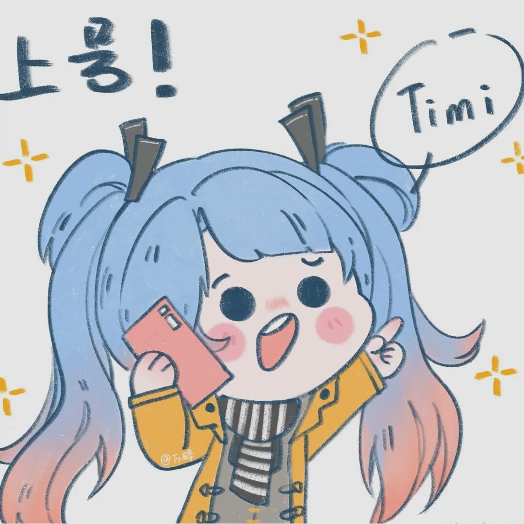 王者卡通头像可爱图片 王者卡通微信头像大全