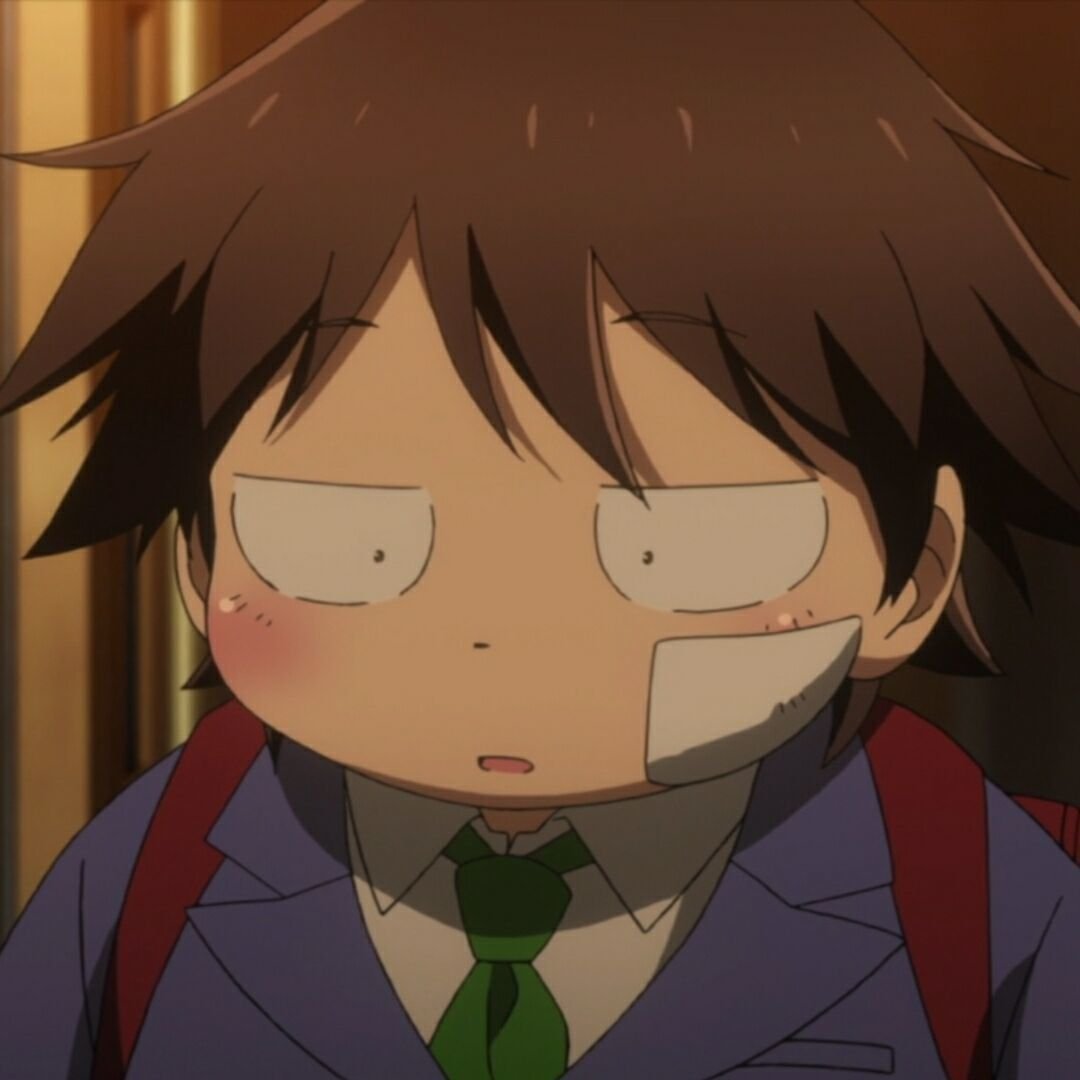 有田春雪高清图片头像 加速世界头像图片大全