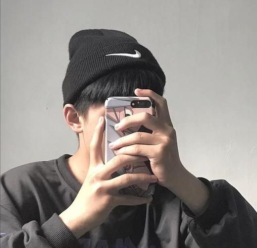 阳光帅气头像 阳光帅哥头像