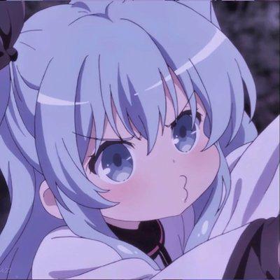 超甜软妹动漫头像 软甜可爱女生动漫头像