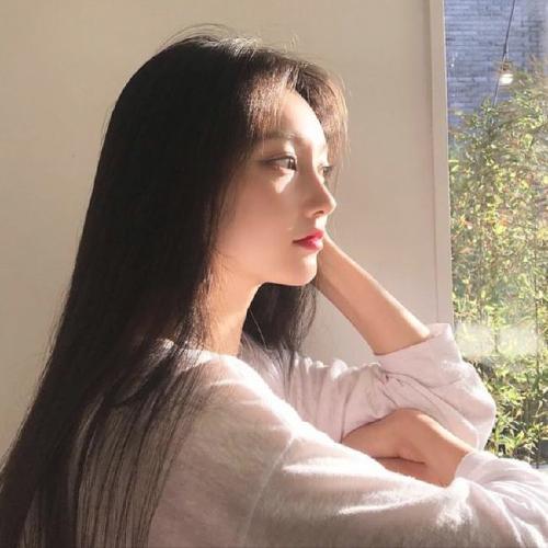 美女头像微信图片大全 微信的美女头像图片大全