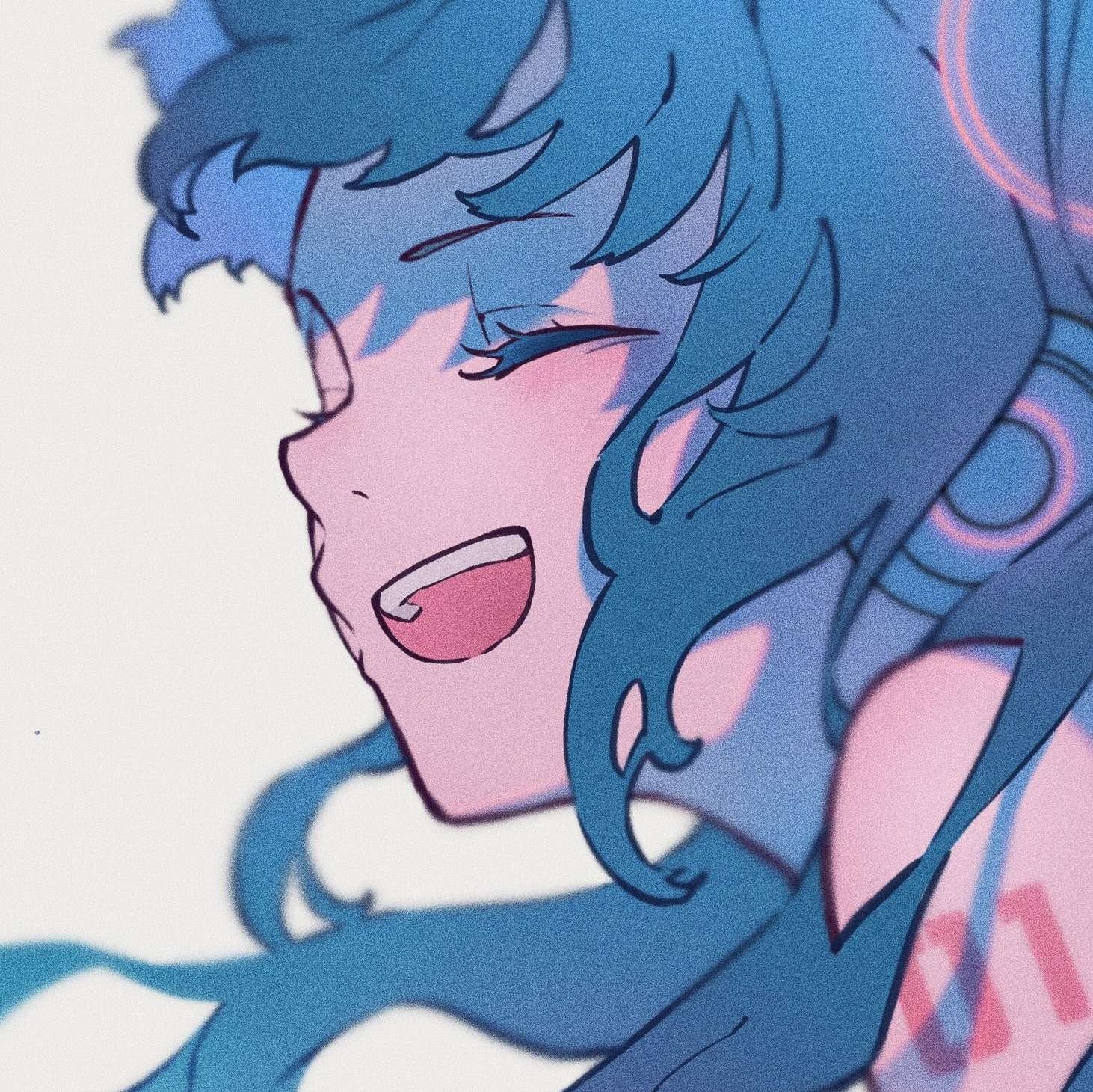 好看闺蜜头像2个人动漫图片 闺蜜头像卡通可爱一对