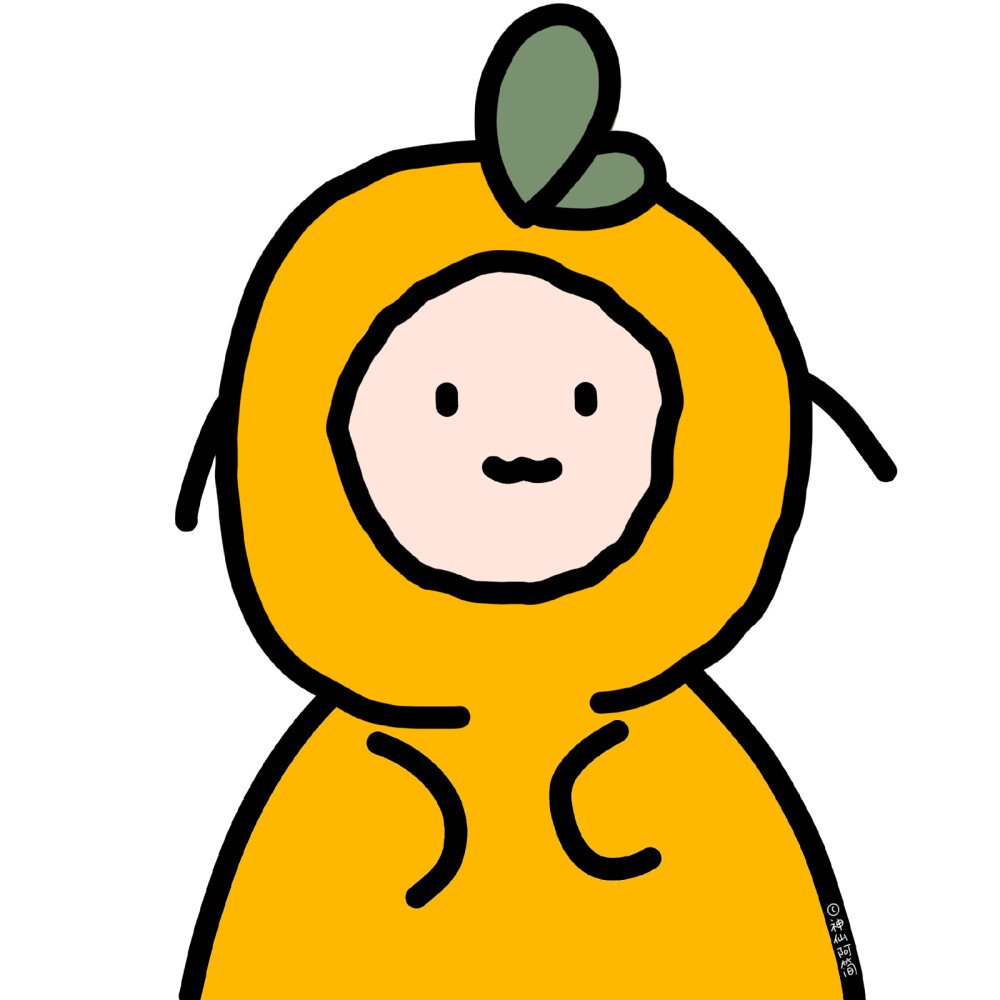 可爱沙雕卡通头像图片 卡通微信头像图片大全