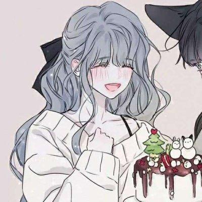 异性闺蜜头像一男一女 异性闺蜜头像两男一女