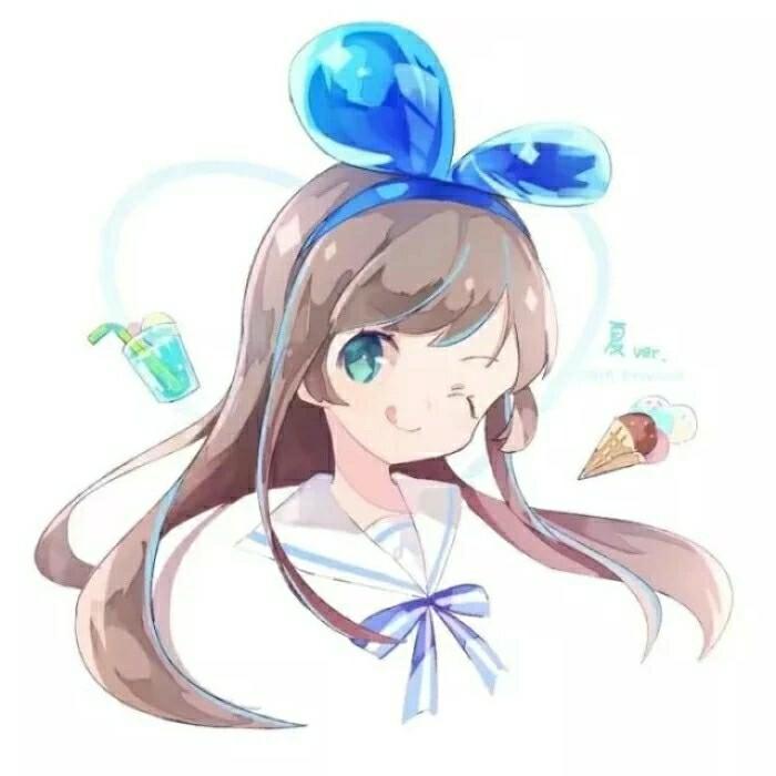 四人超火闺蜜头像 最新闺蜜头像四人