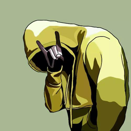 hiphop头像 hip-hop头像