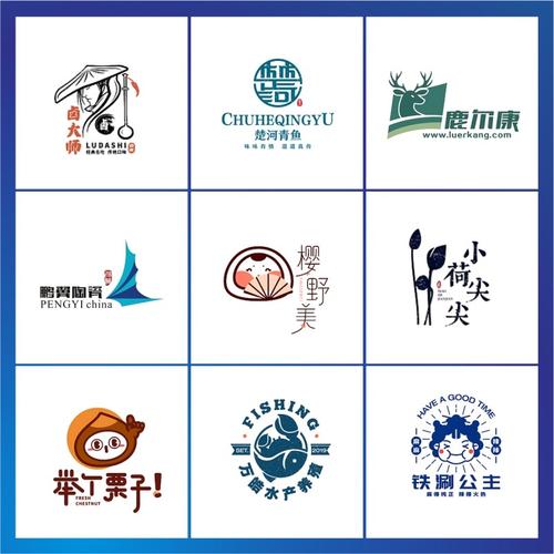 公司头像设计图片 公司名称头像图片设计