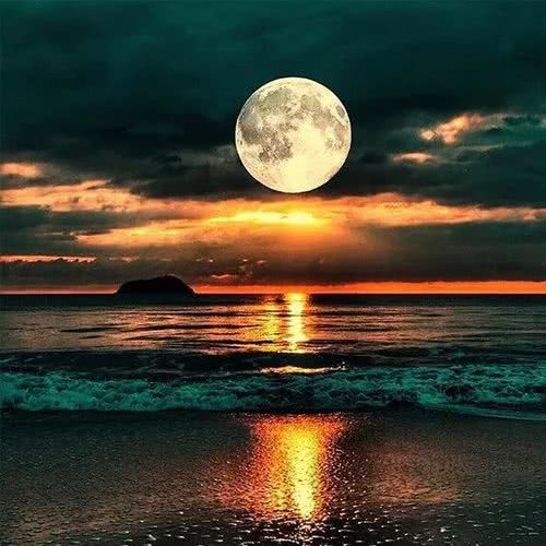 男人专用头像图片风景 男士头像图片风景图片