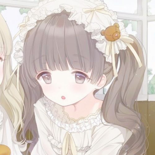 闺蜜头像图片两人 闺蜜头像两人照片