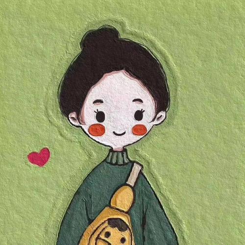 适合妈妈的头像 适合妈妈的头像图片可爱的