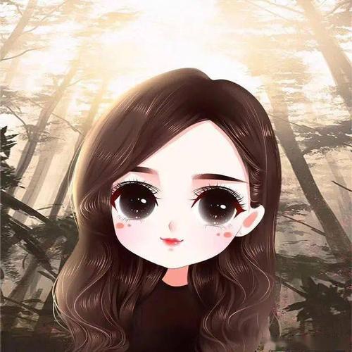 微信卡通头像制作 微信头像卡通自己制作