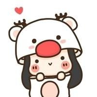 微信情侣头像一男一女可爱 可爱的情侣头像萌萌哒一男一女图片