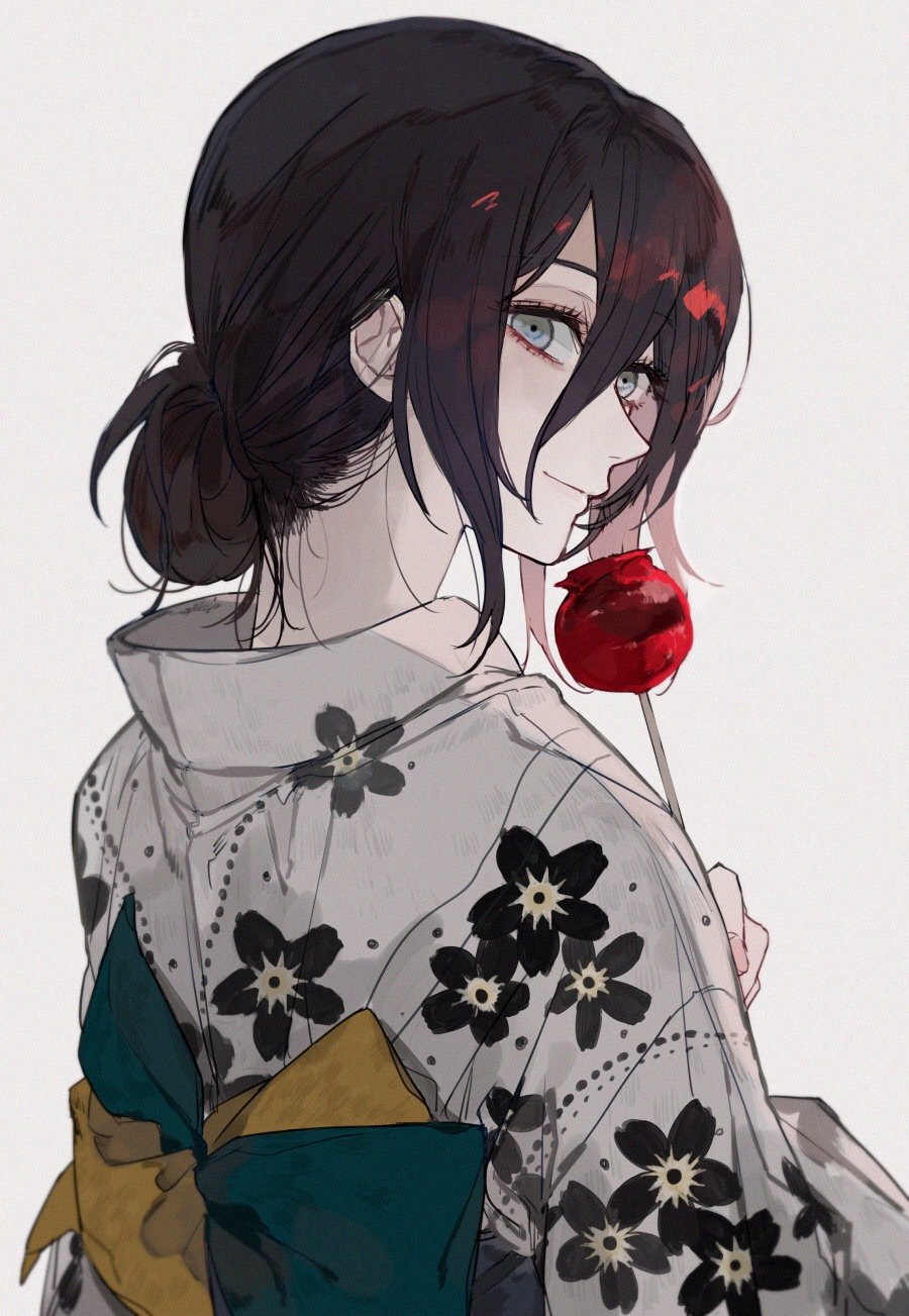 高清卡通女生头像图片 女生卡通动漫头像