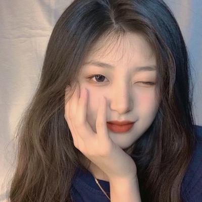 头像简单气质 个性头像简单气质