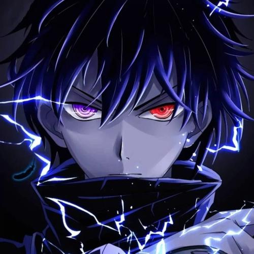 帅气动漫男头 动漫男生头像图片