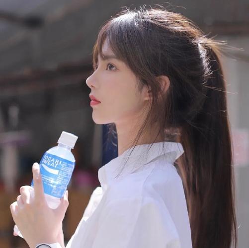 女生头像气质 女生有气质的头像图片