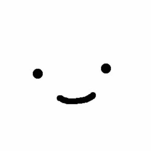 头像个性简约黑白 黑白简洁头像