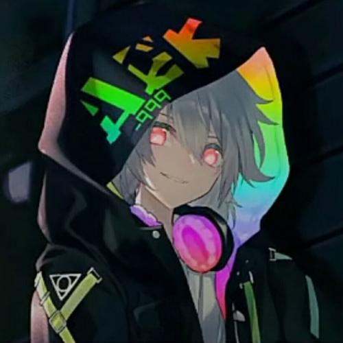 mc帅气头像 mc帅气头像图片最酷