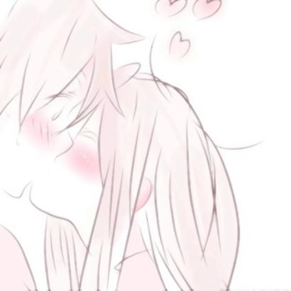 动漫超恶心的情侣头像 超好看动漫情侣头像图片