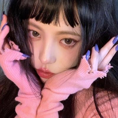 好看头像女生霸气 霸气好看的女生头像图片