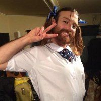 逗比头像男生 好看的头像图片男逗比