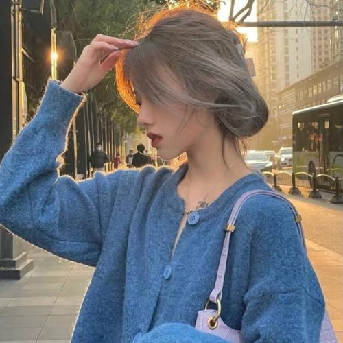 好看网图女生头像 好看的网图照片女生头像