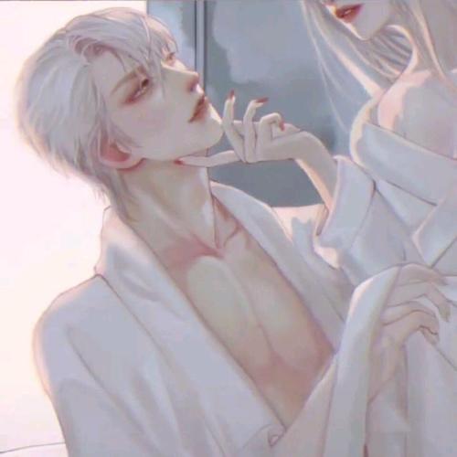 情侣头像成熟情头 情侣头像成熟头像