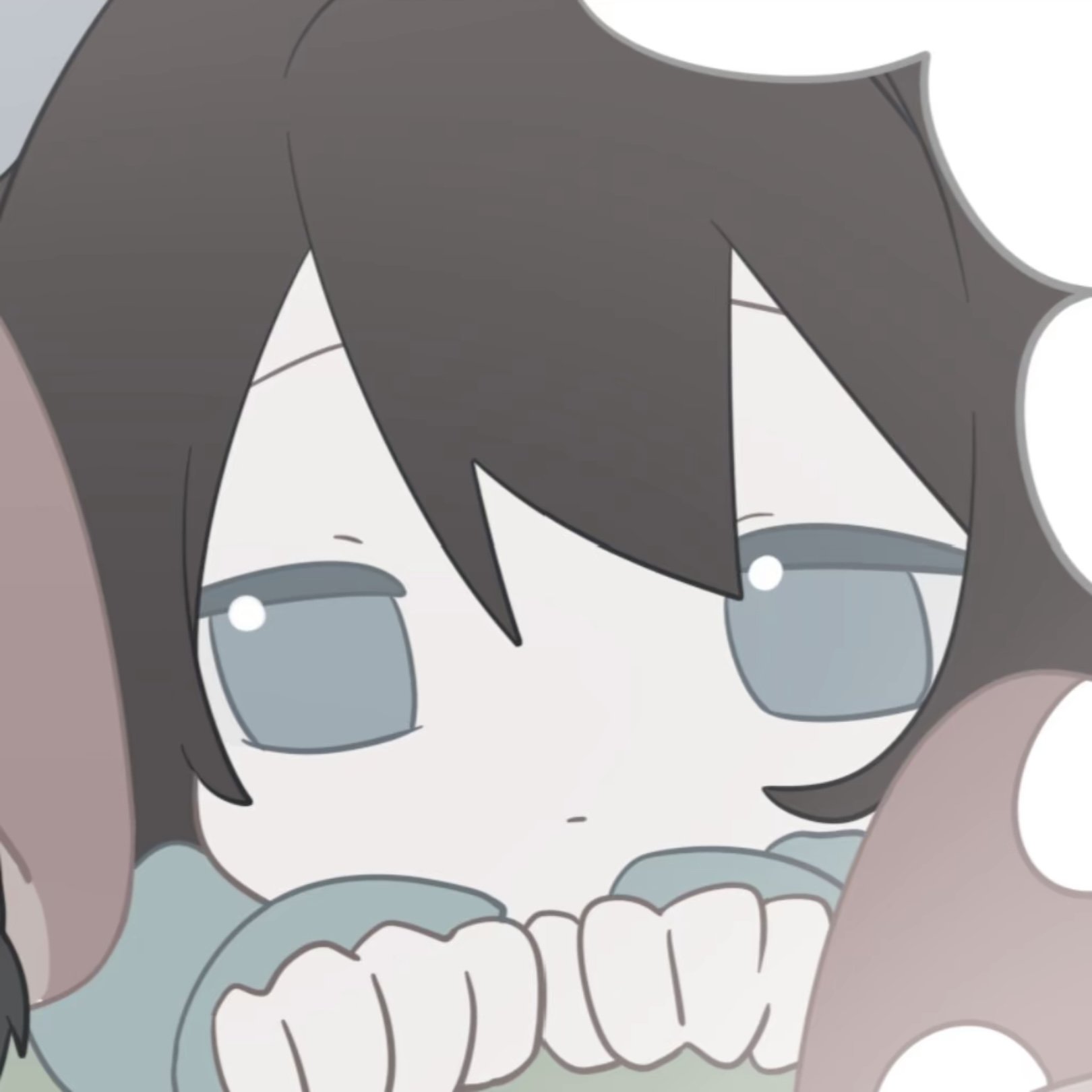 卡通动漫头像图片 高清动漫卡通图头像