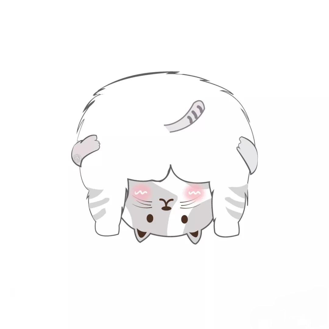 卡通小动物的头像 微信卡通动物多人头像