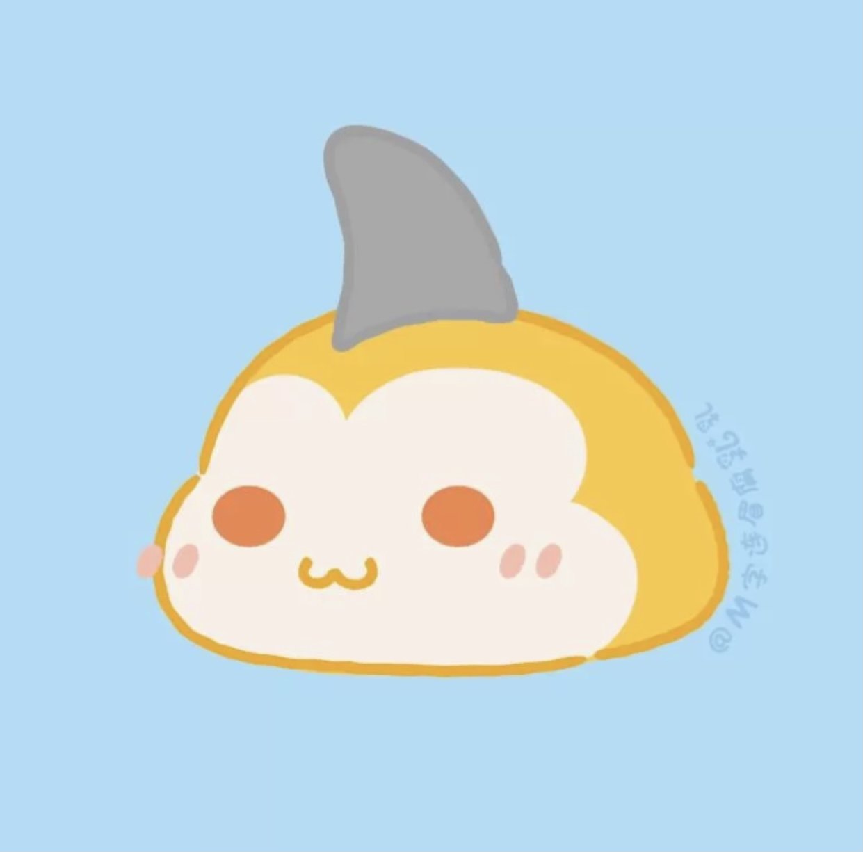 数码宝贝头像图片 数码宝贝卡通简约头像